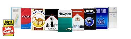 tn-cigs-we-card Wholesale Cigarette Products