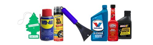 Wholesale Automotive Products